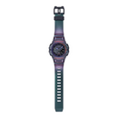 CASIO G-SHOCK GA-B001AH-6ADR SPECIAL COLOUR MODELS AIM HIGH GREY WATCH