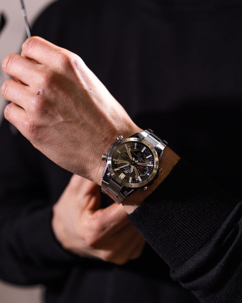 ACD-1210D-1AKF SOSPENSIONE MEN WATCH