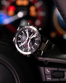 ACD-1210D-1AKF SOSPENSIONE MEN WATCH