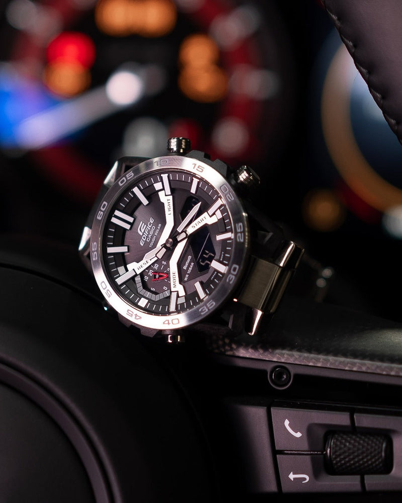 ACD-1210D-1AKF SOSPENSIONE MEN WATCH