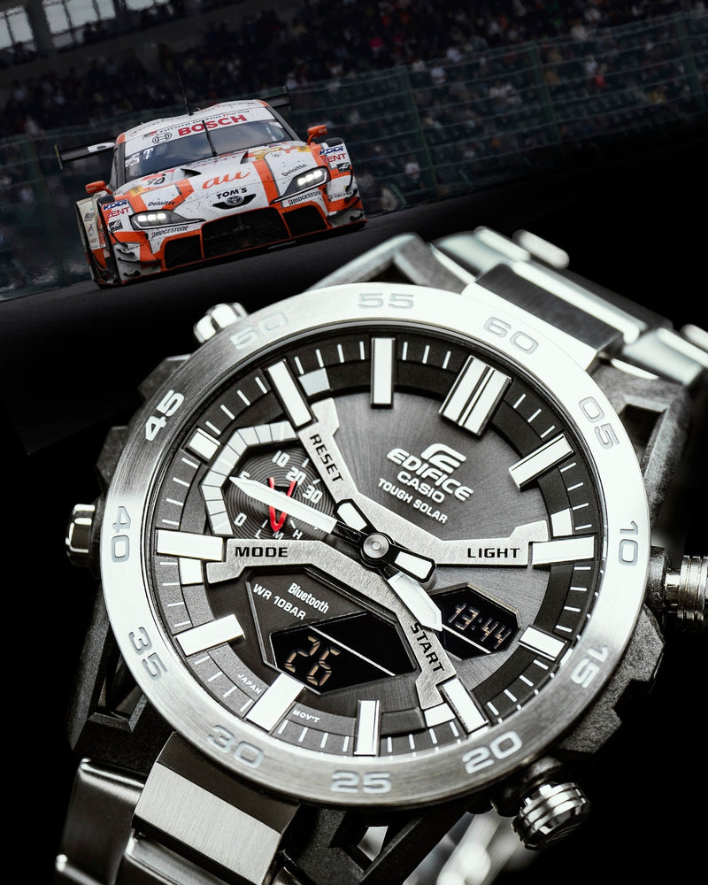 ACD-1210D-1AKF SOSPENSIONE MEN WATCH