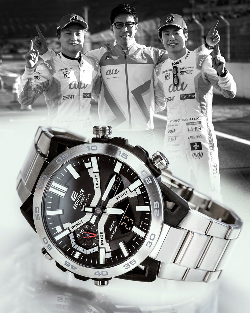 ACD-1210D-1AKF SOSPENSIONE MEN WATCH