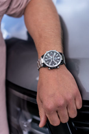 ACD-1210D-1AKF SOSPENSIONE MEN WATCH