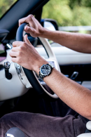 ACD-1210D-1AKF SOSPENSIONE MEN WATCH