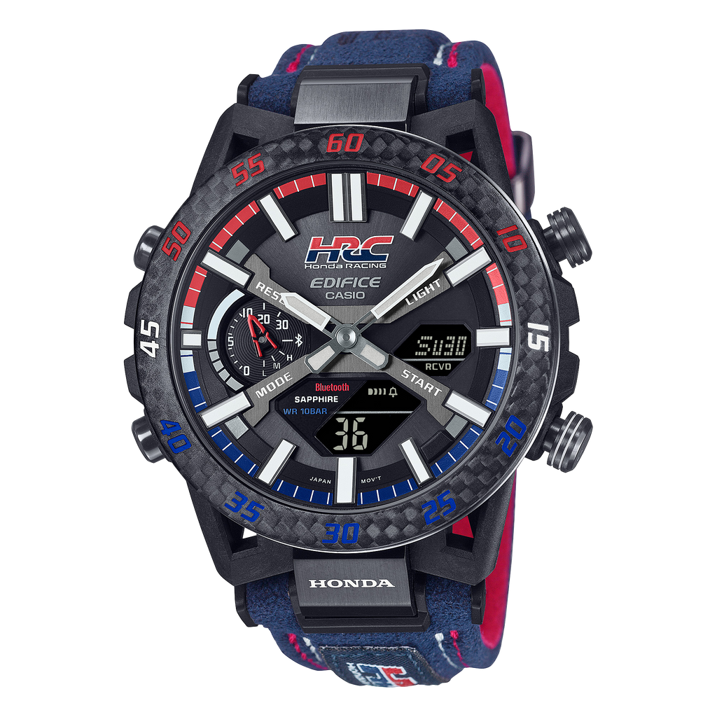 EGB2000HR-1A WATCH