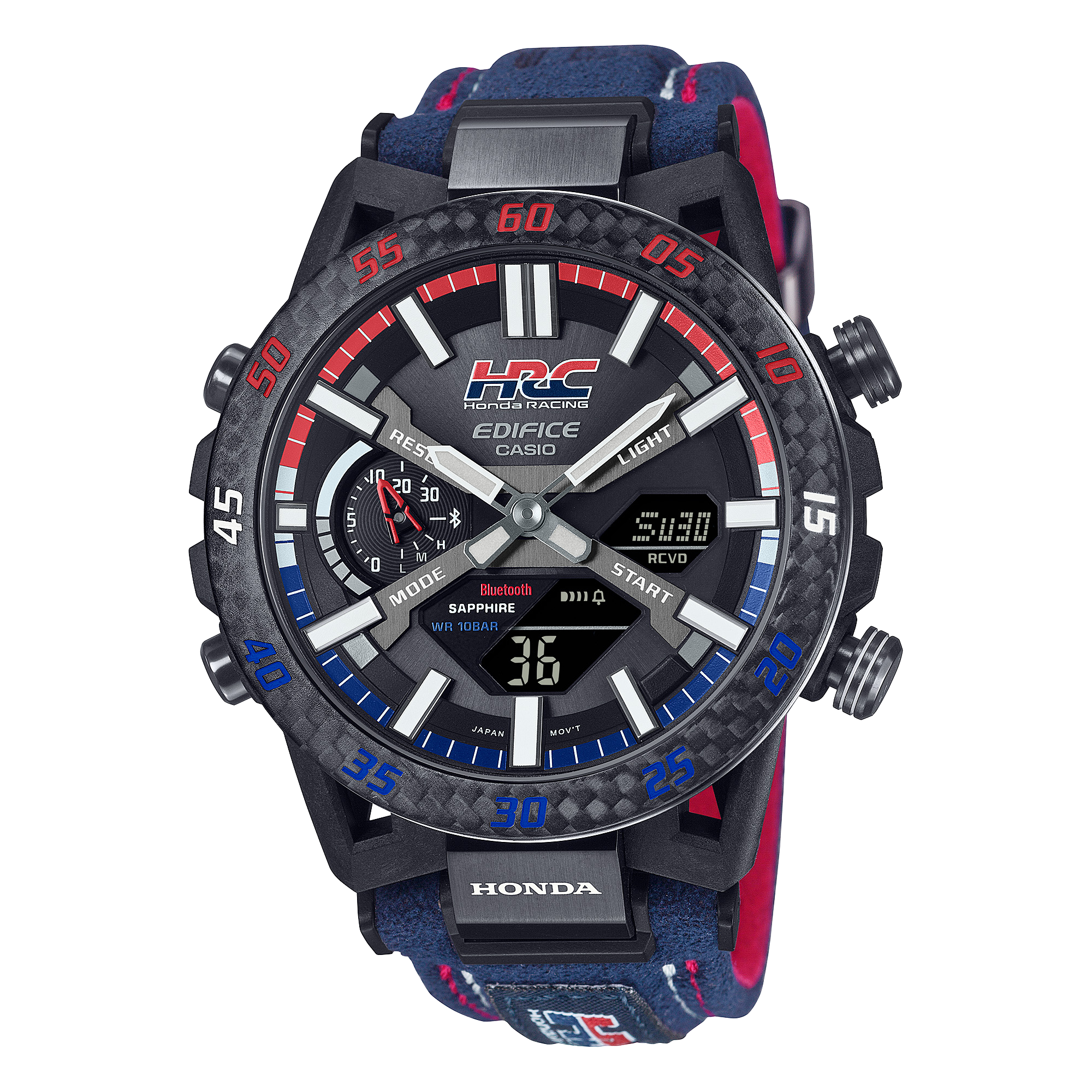 EGB2000HR-1A WATCH