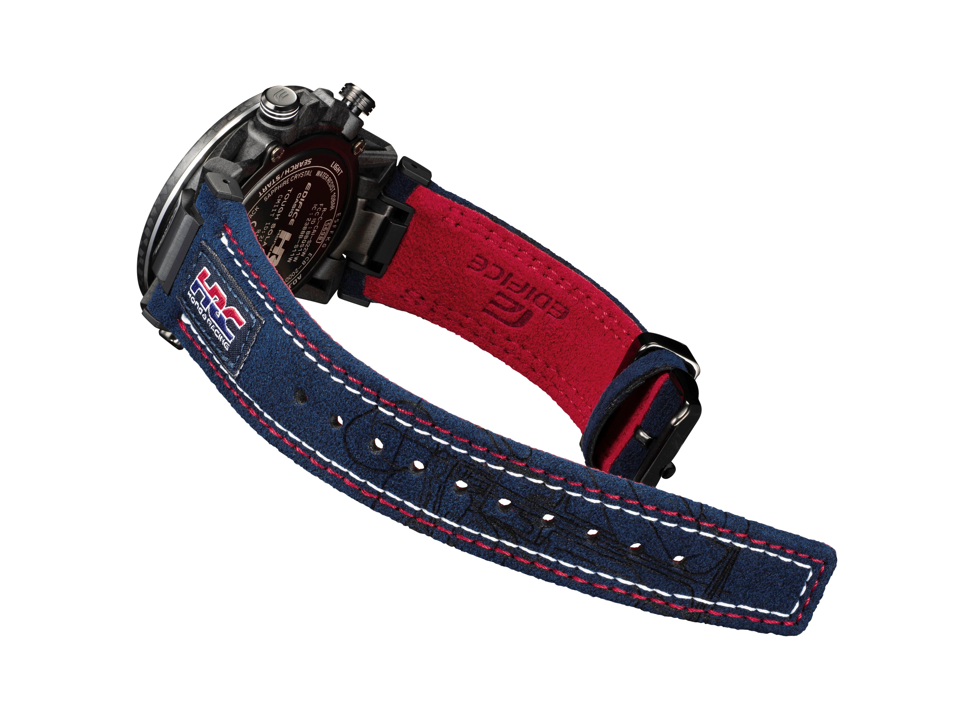 EGB2000HR-1A WATCH