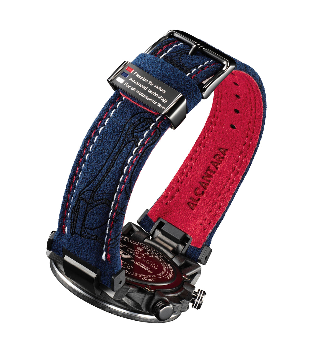 EGB2000HR-1A WATCH