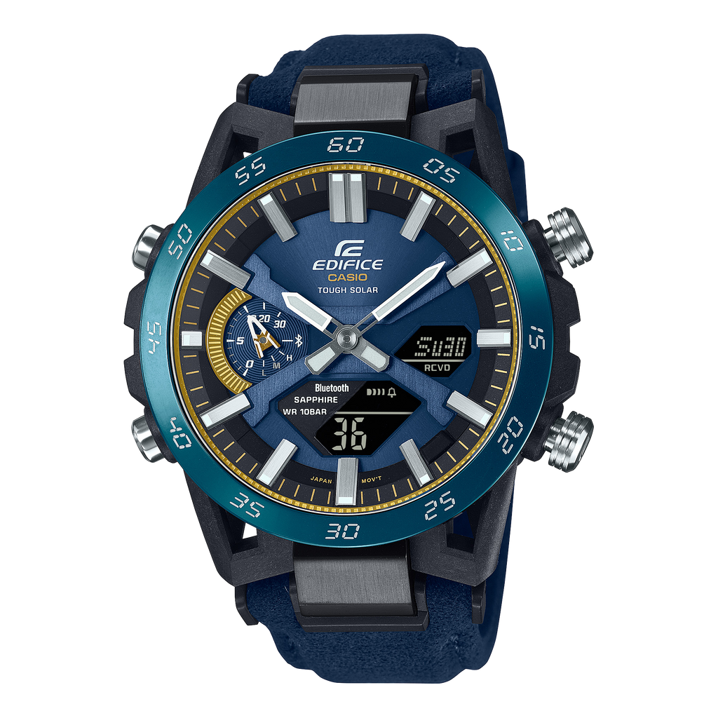 EGB2000SS-2A WATCH