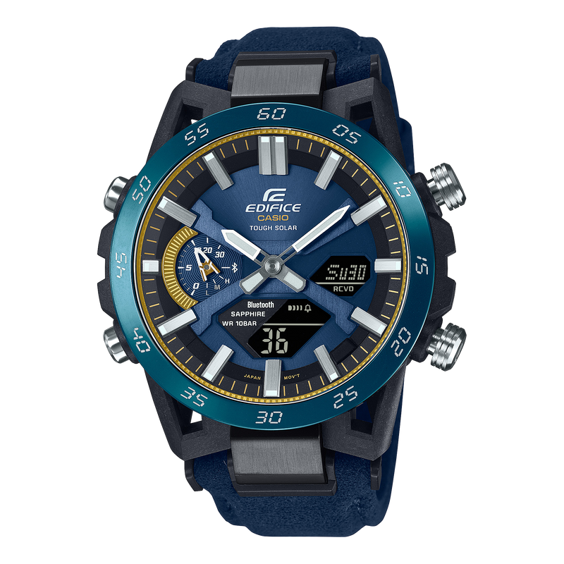 EGB2000SS-2A WATCH