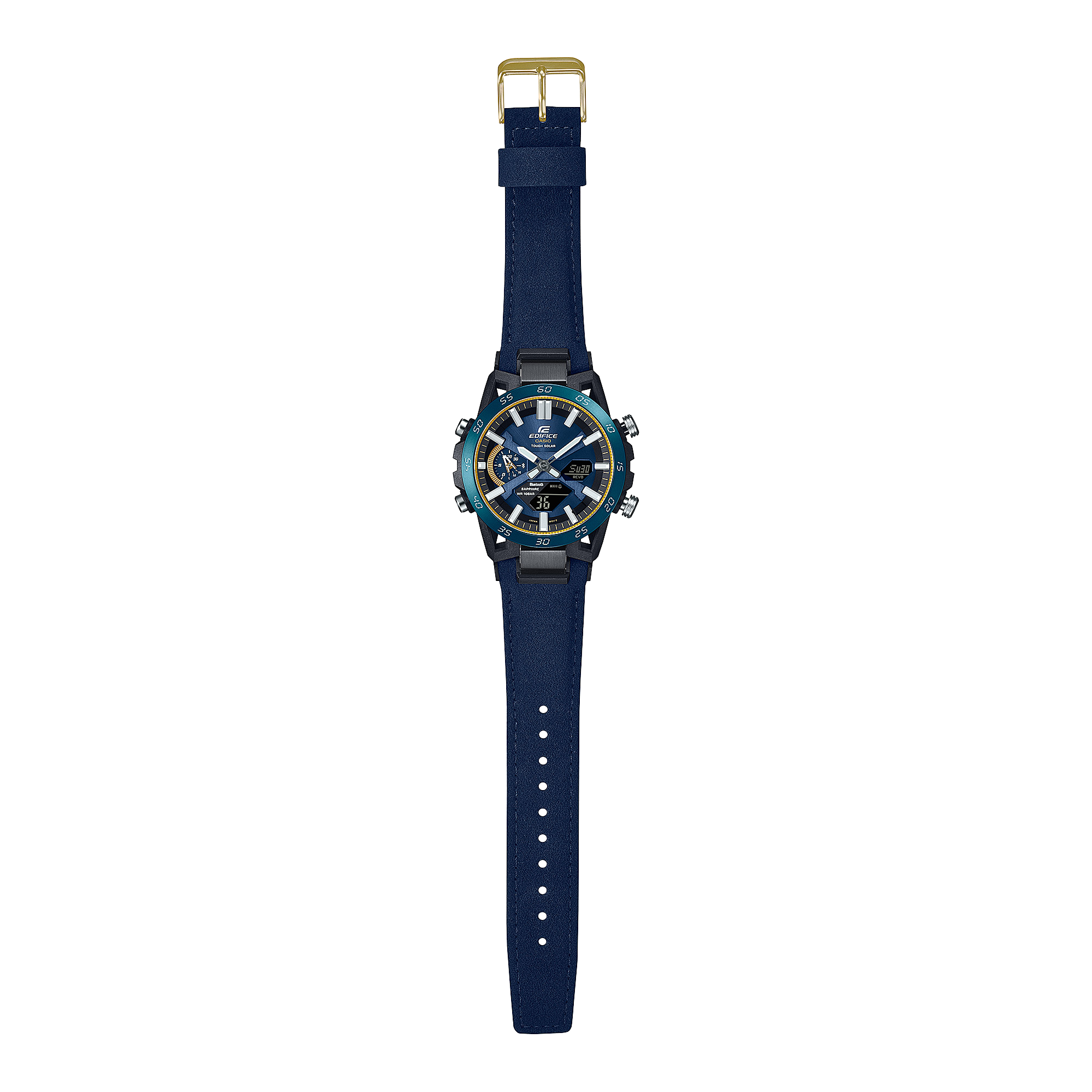 EGB2000SS-2A WATCH