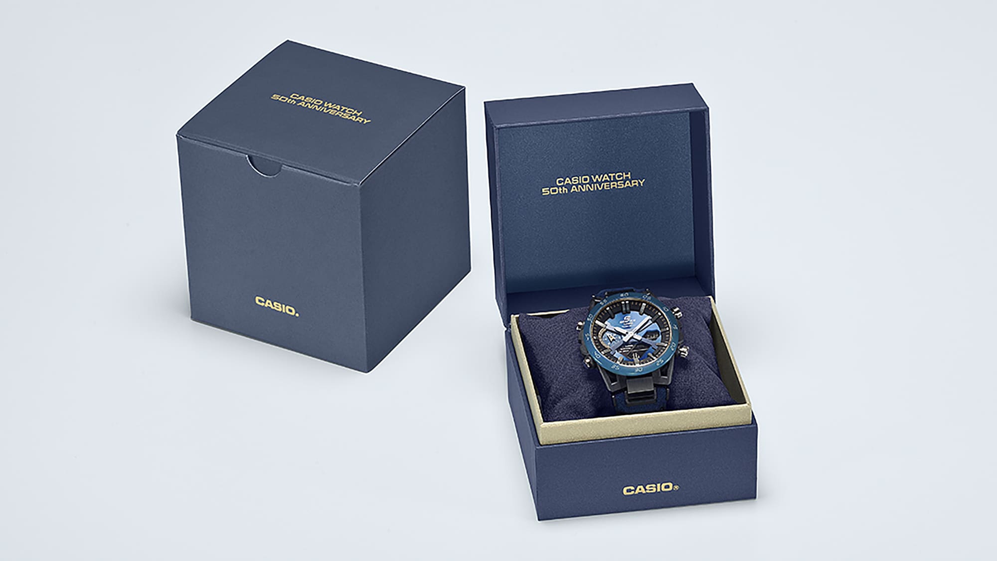 EGB2000SS-2A WATCH