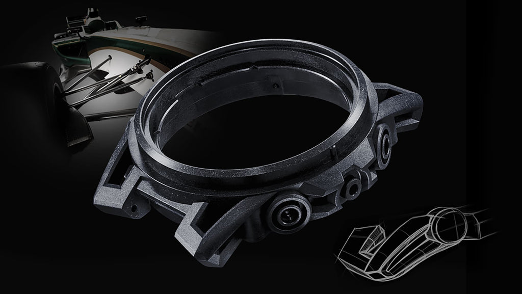 EGB2000SS-2A WATCH
