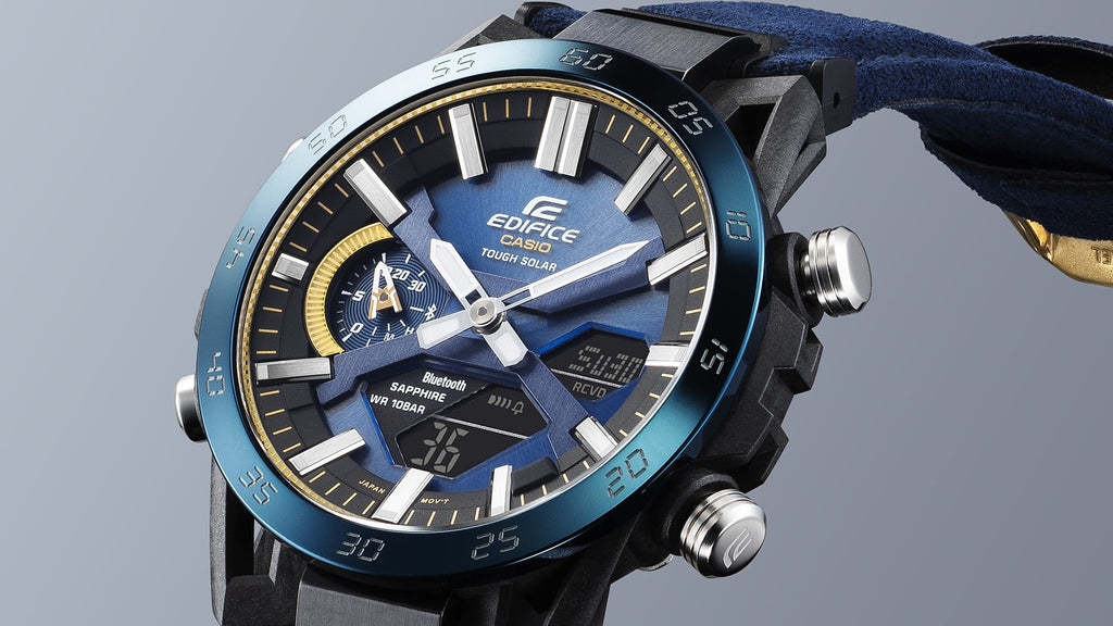 EGB2000SS-2A WATCH