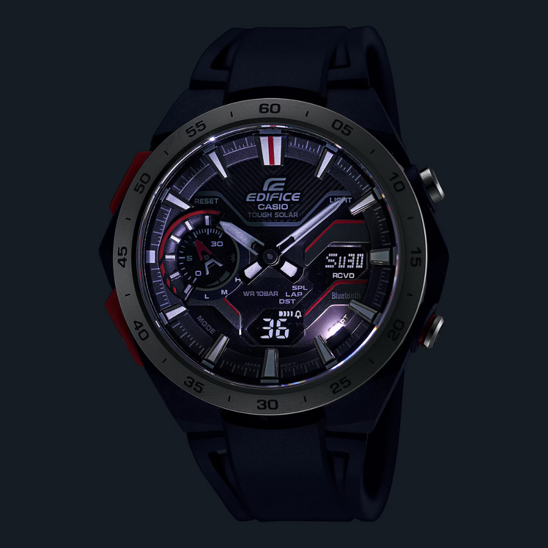 ACD-1210D-1ABF WINDFLOW MEN WATCH