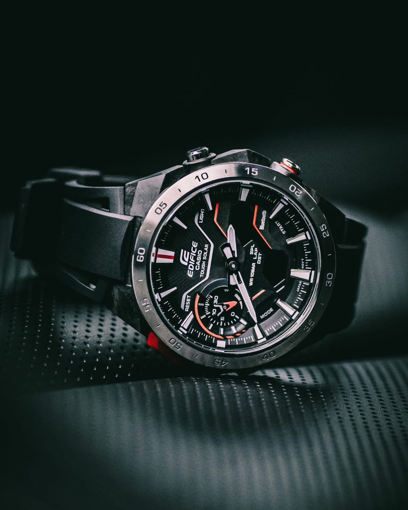 ACD-1210D-1ABF WINDFLOW MEN WATCH