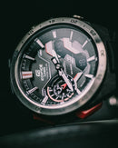 ACD-1210D-1ABF WINDFLOW MEN WATCH