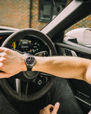 ACD-1210D-1ABF WINDFLOW MEN WATCH