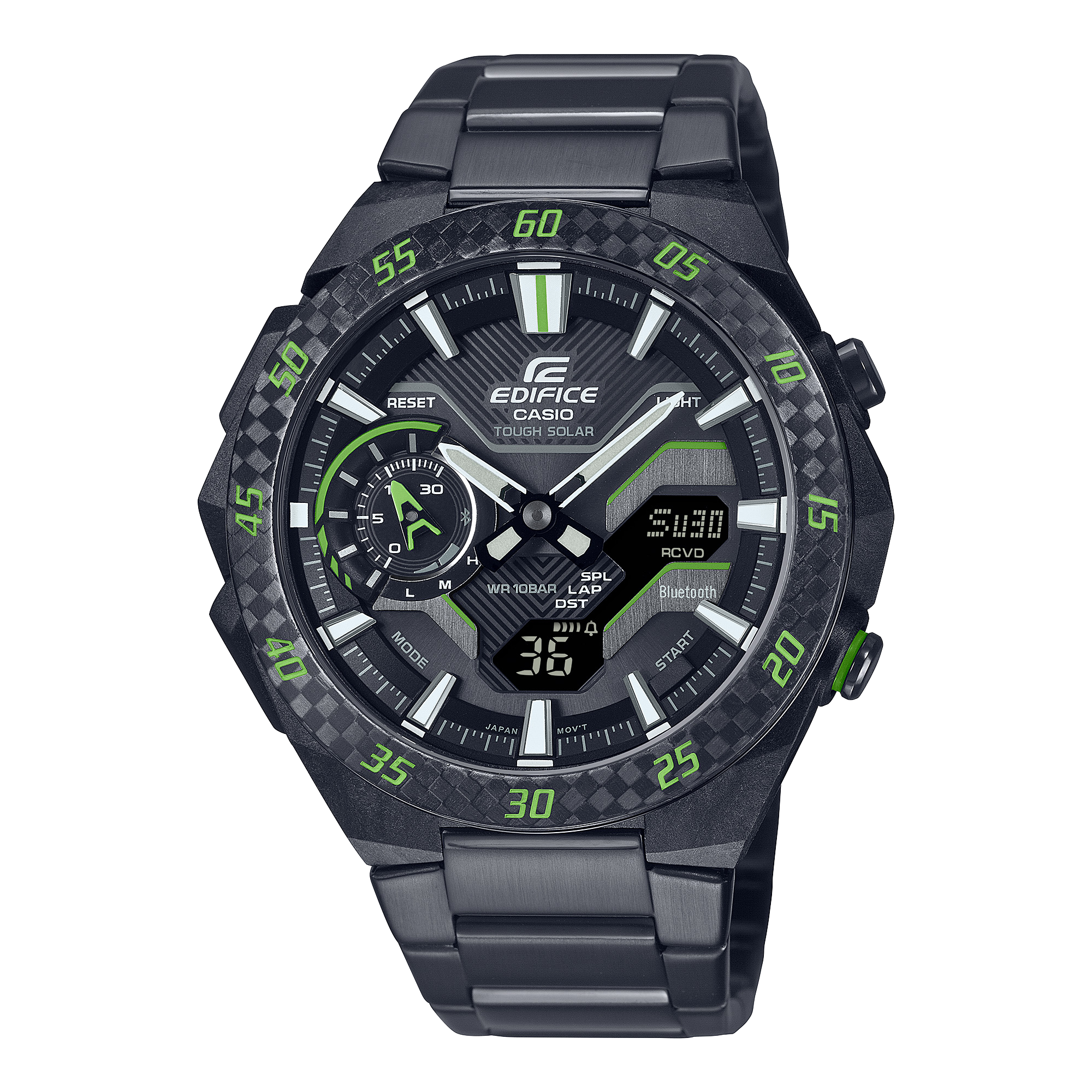 EGB2200RC-1A3 WATCH