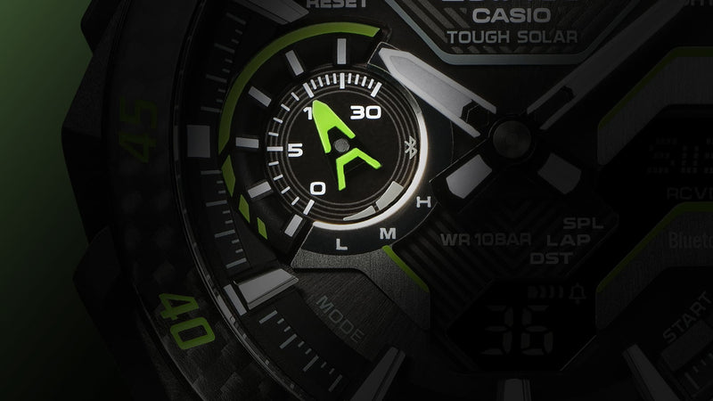 EGB2200RC-1A3 WATCH
