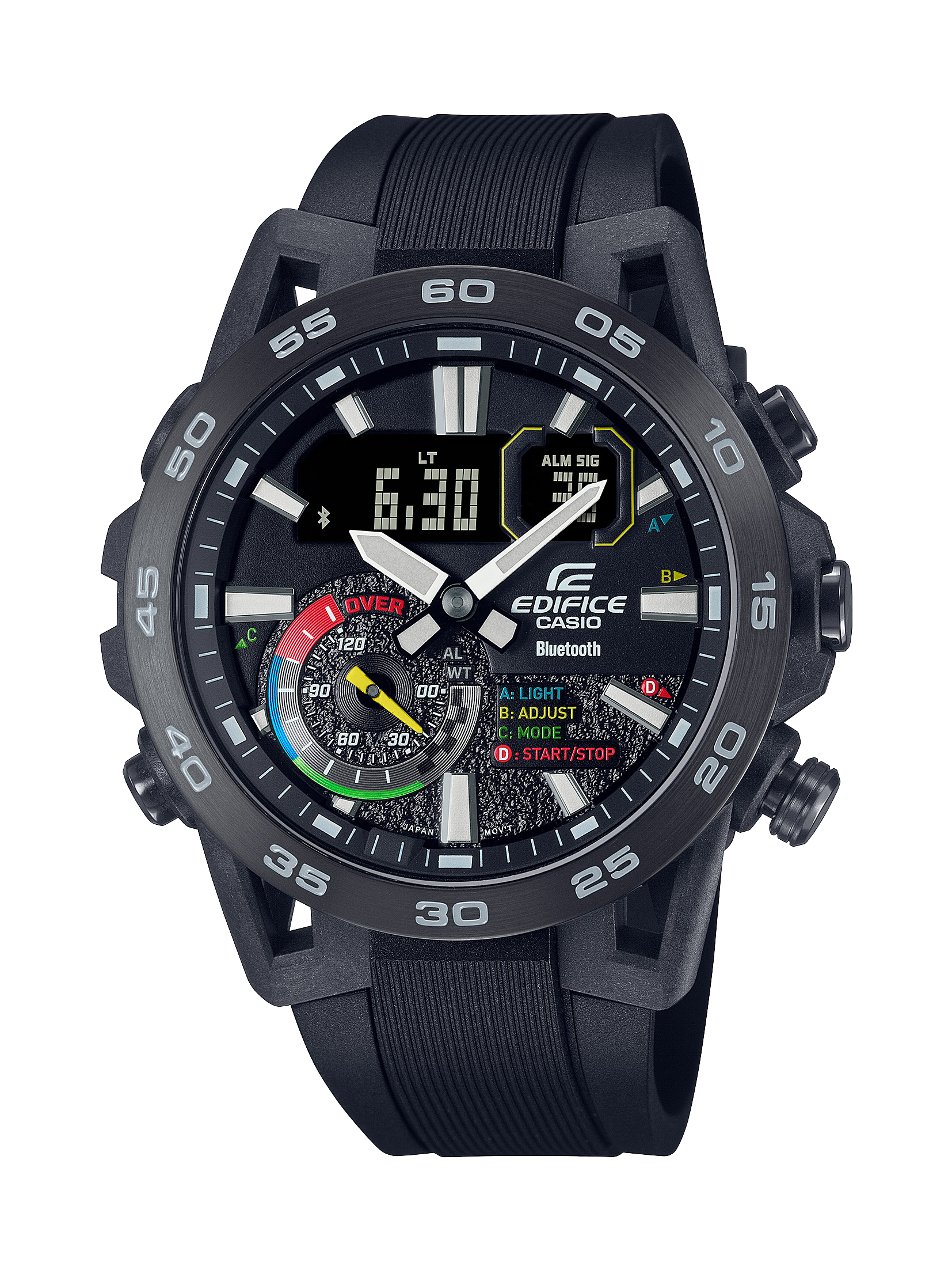 EGB40MP-1A WATCH