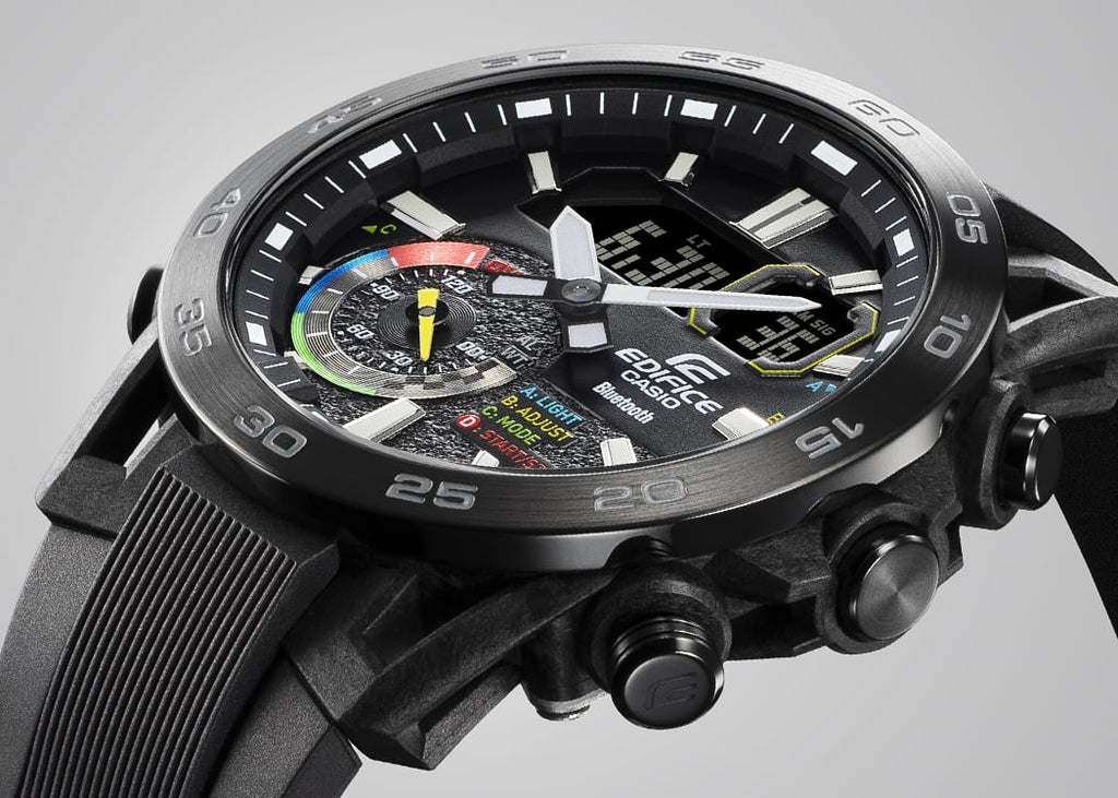 EGB40MP-1A WATCH