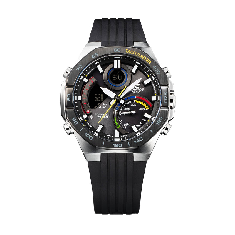ACD-6120MD-1BDF SMARTPHONE LINK MEN WATCH