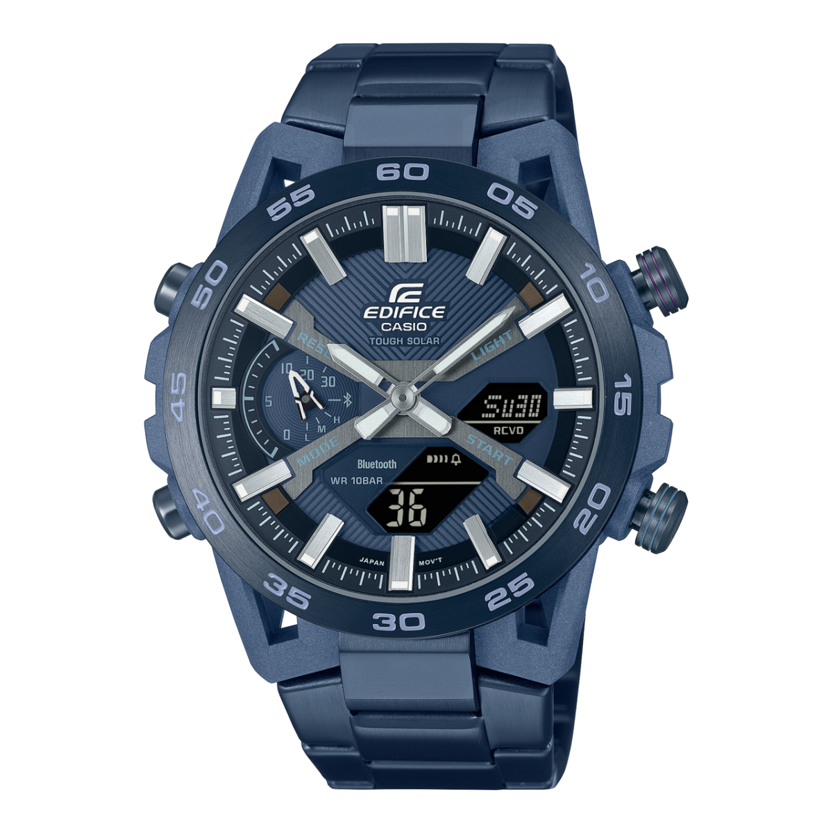 EGB2000CB-2A WATCH