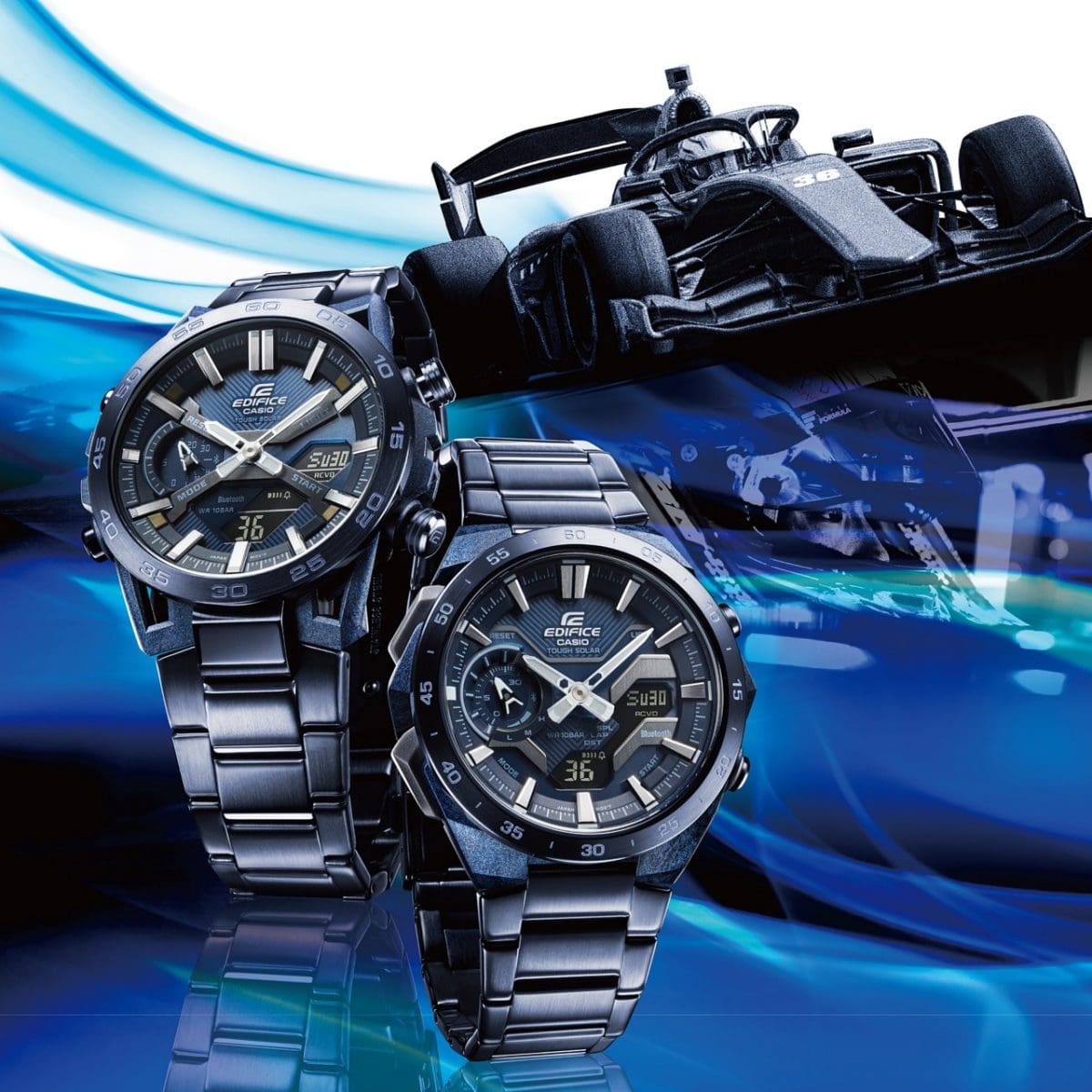 EGB2000CB-2A WATCH