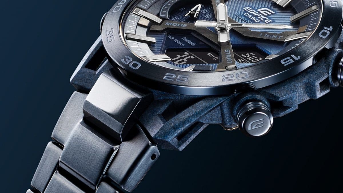 EGB2000CB-2A WATCH