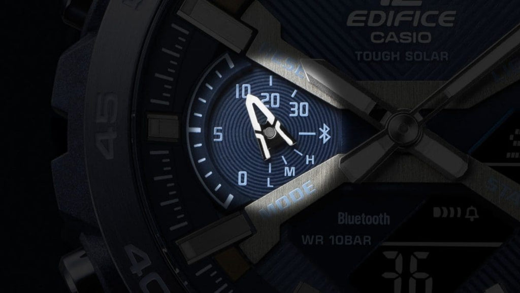 EGB2000CB-2A WATCH