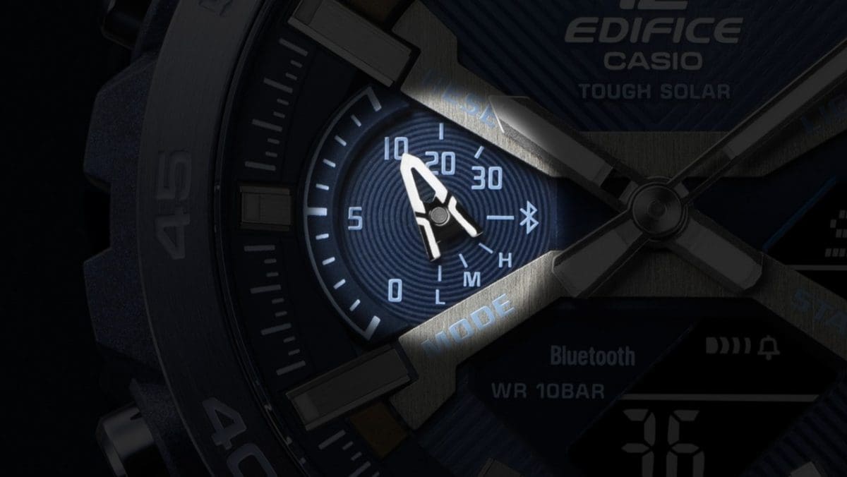 EGB2000CB-2A WATCH