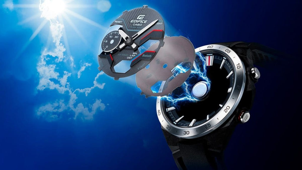 EGB2000CB-2A WATCH