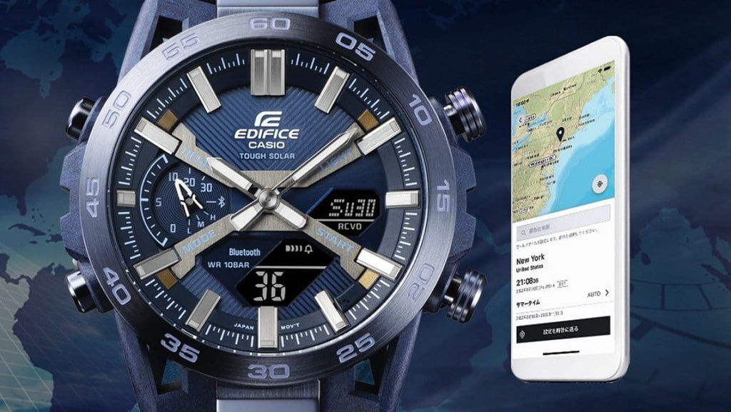 EGB2000CB-2A WATCH
