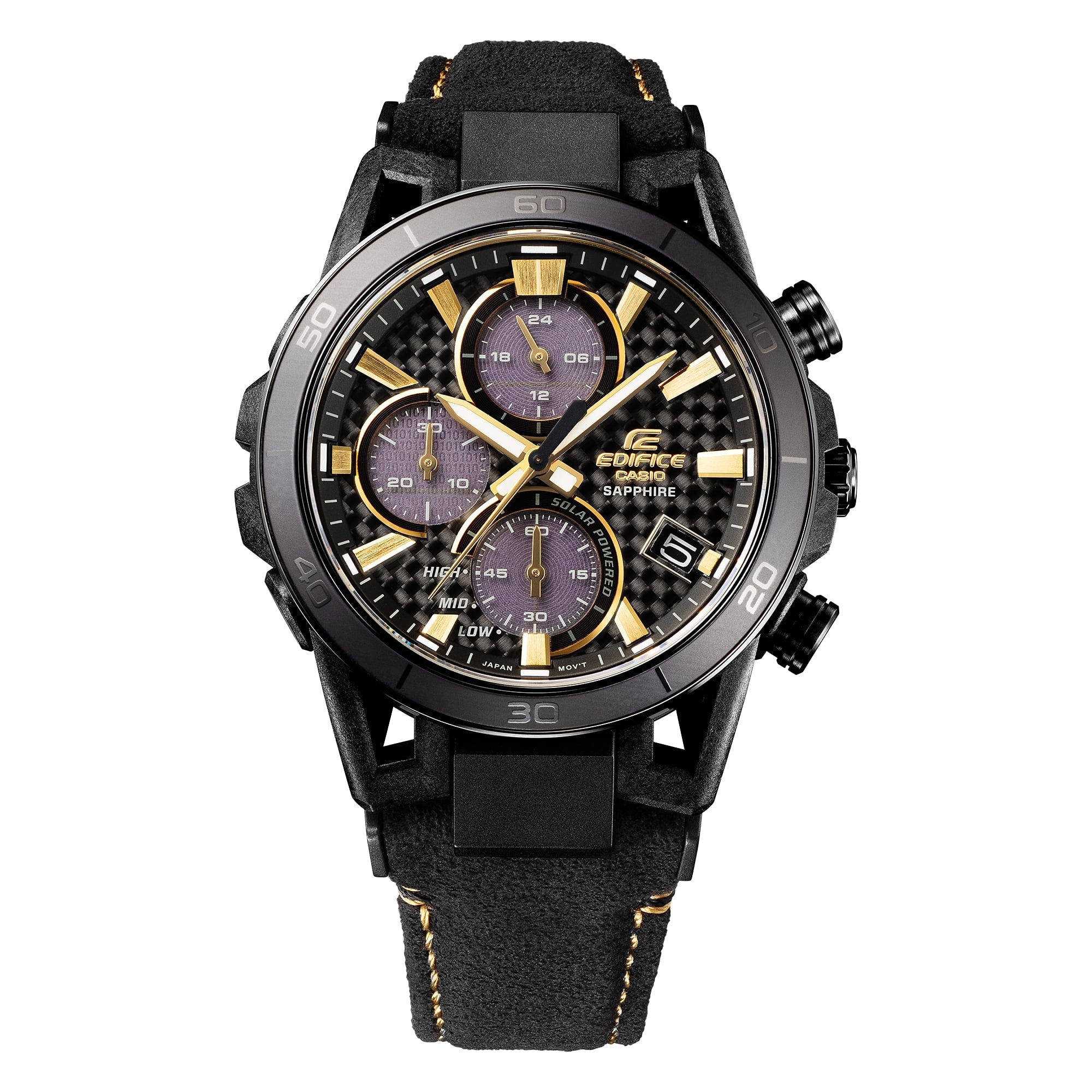 EESS640ZE-1A WATCH