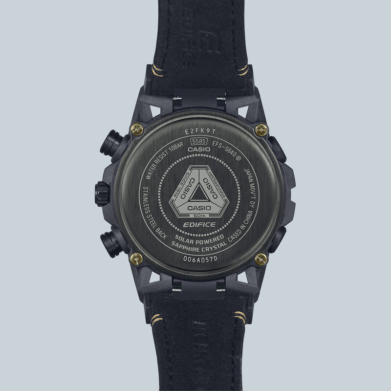 EESS640ZE-1A WATCH