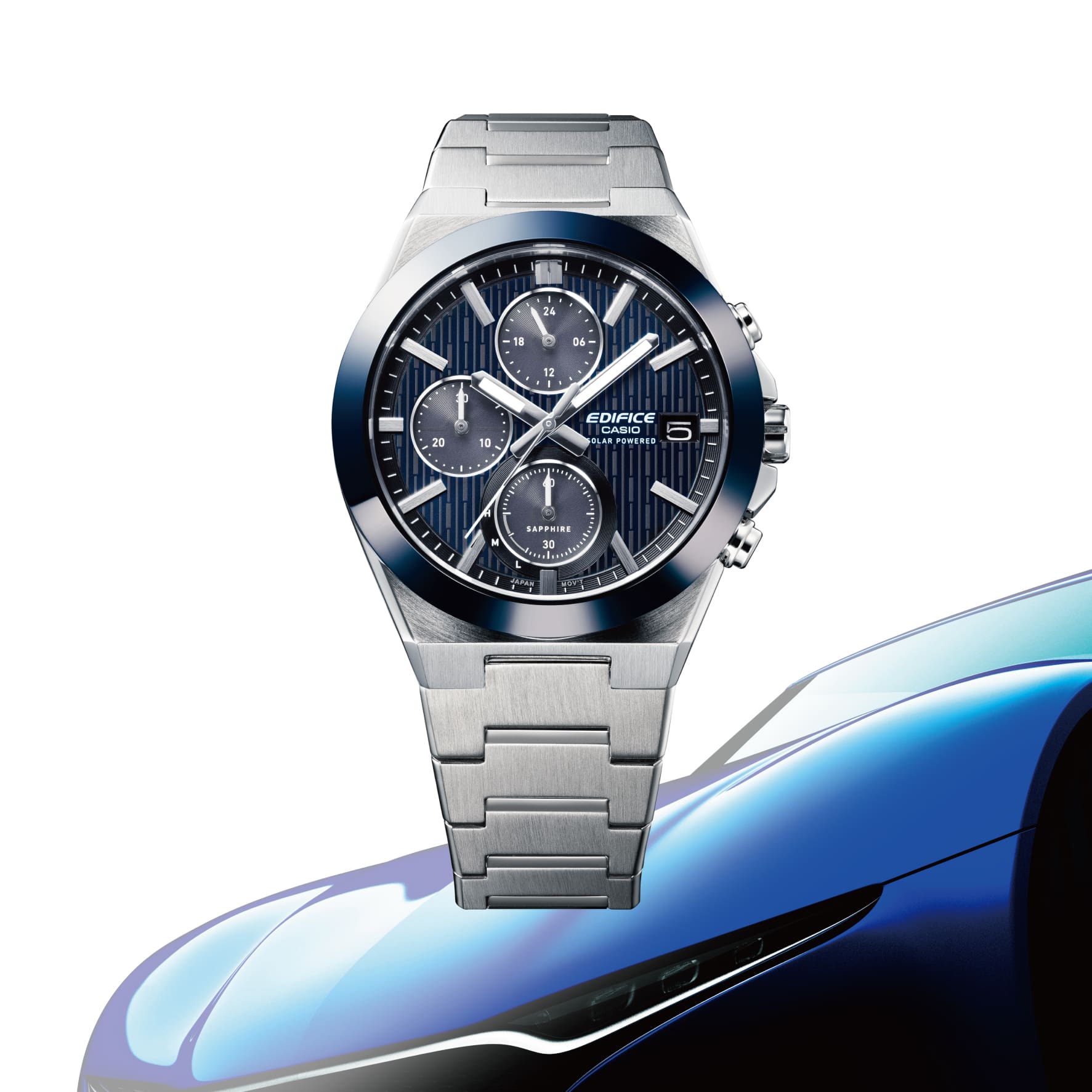 EDSS650D-2A WATCH