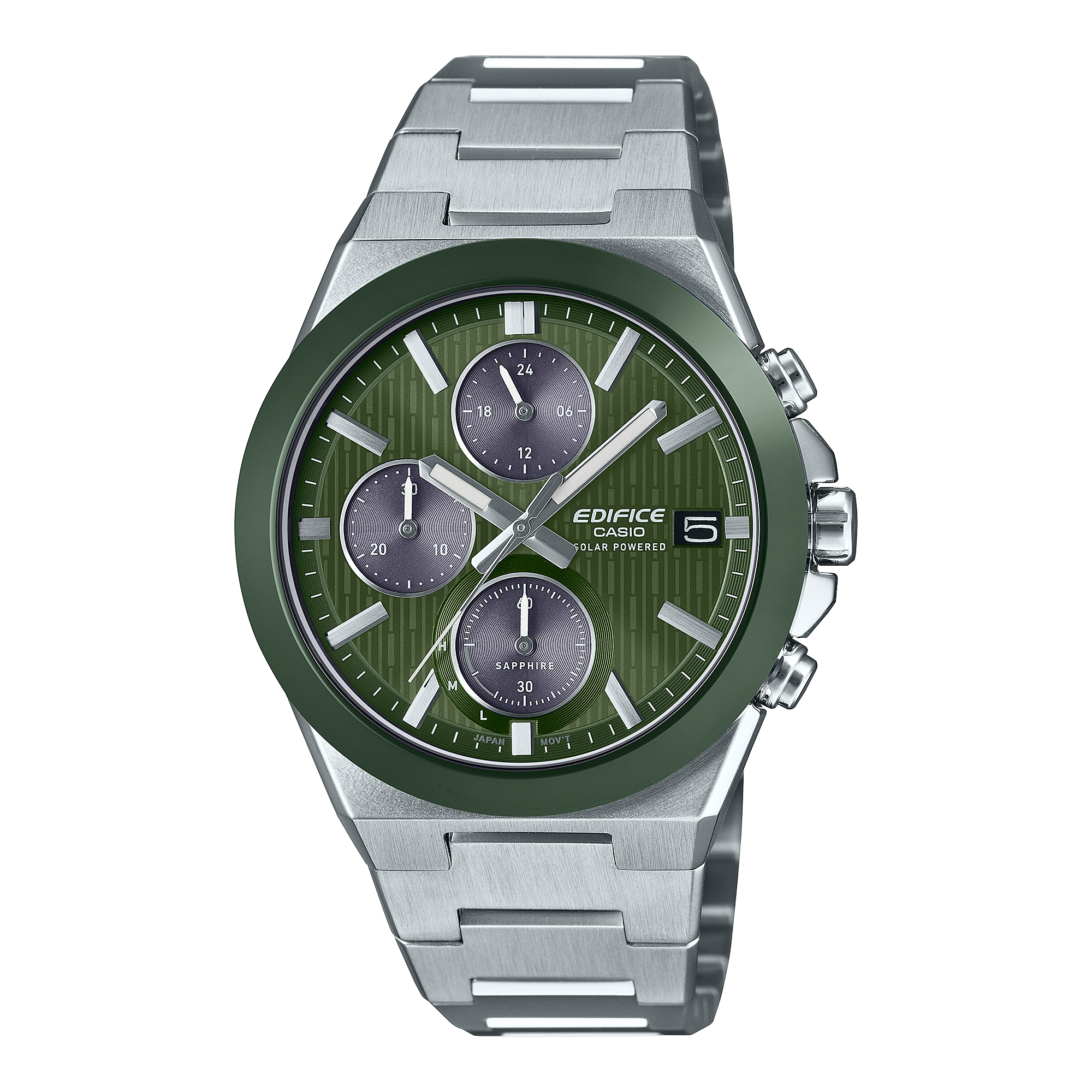 EDSS650D-3A WATCH