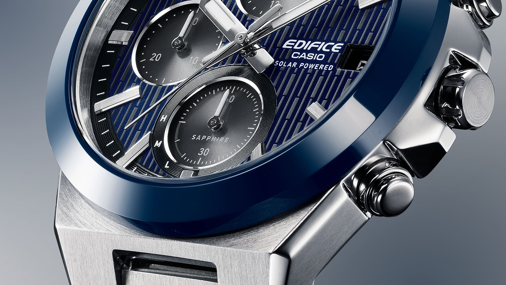 EDSS650D-3A WATCH