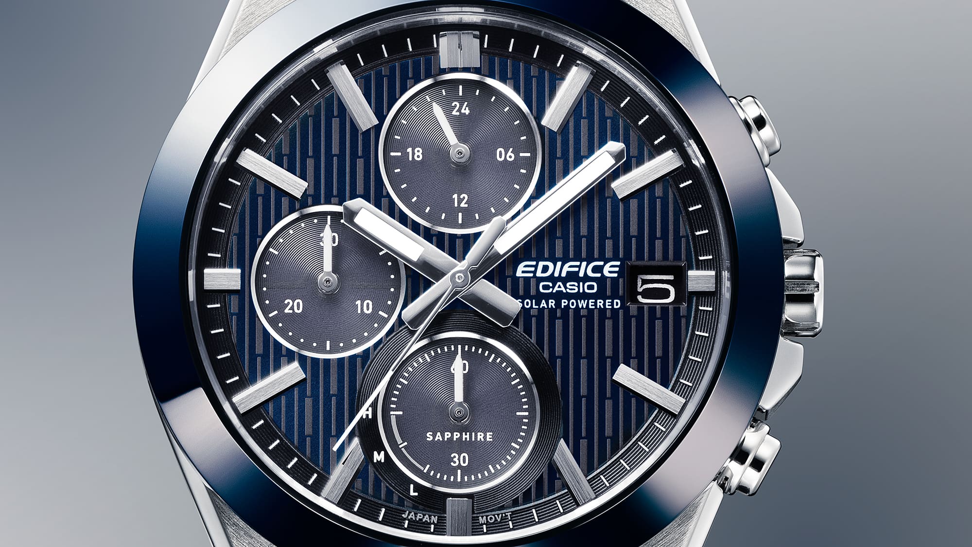 EDSS650D-2A WATCH