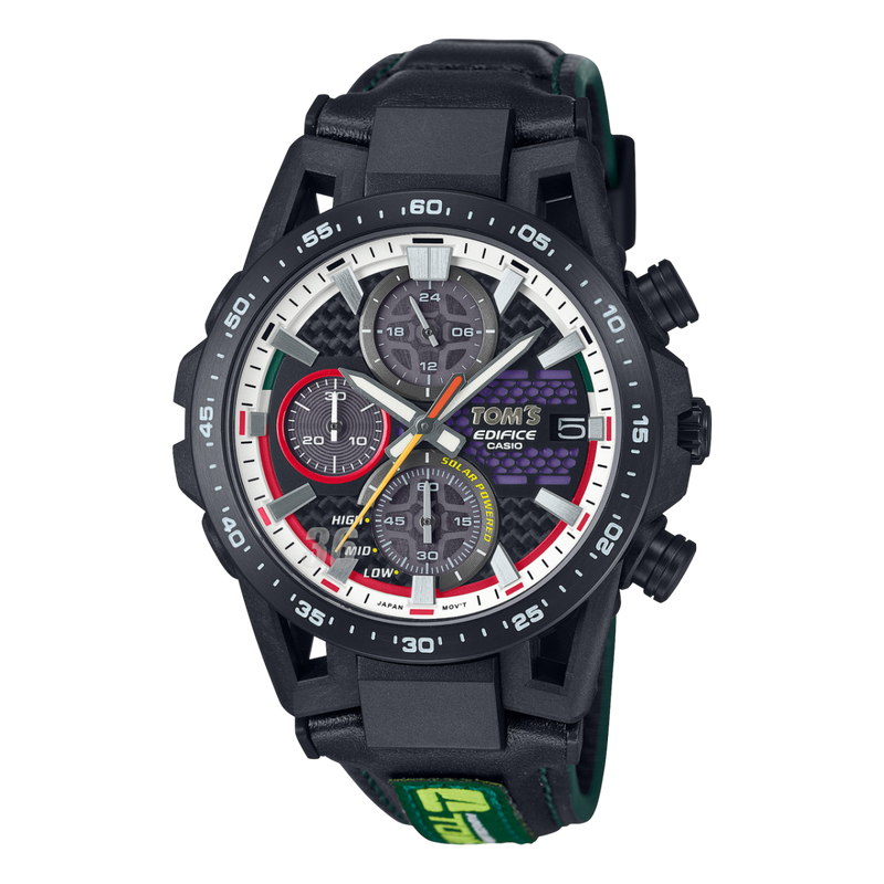 EESS641TMS-1A WATCH