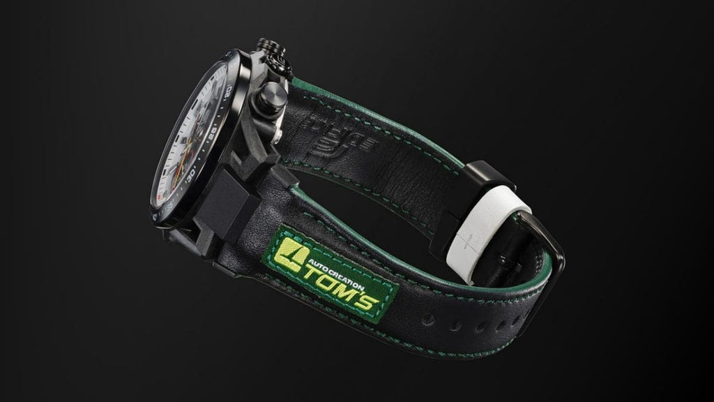 EESS641TMS-1A WATCH