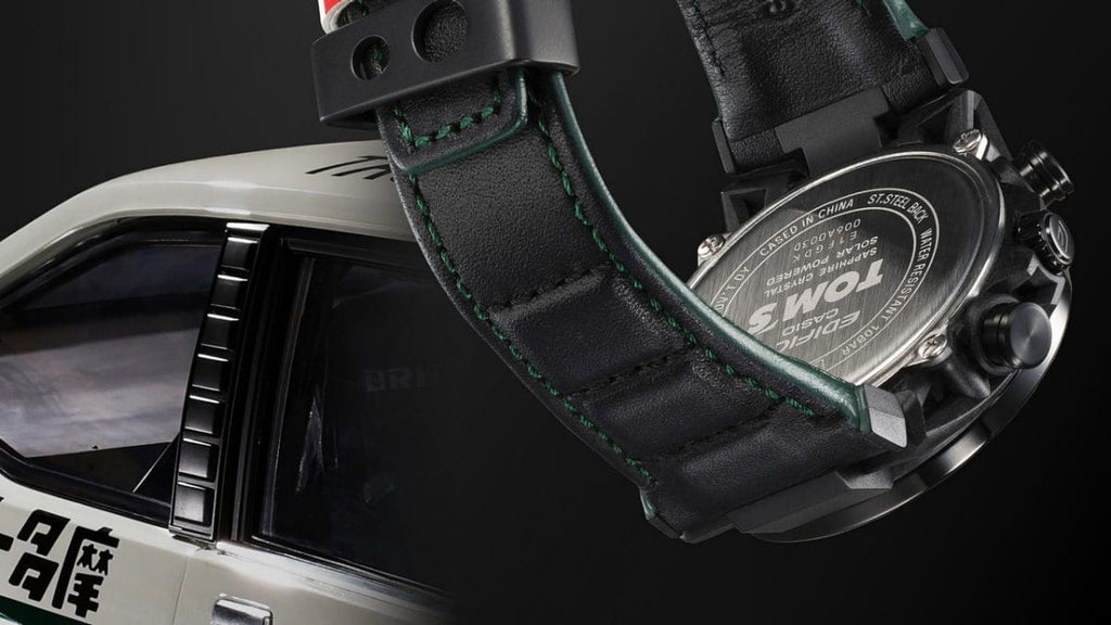 EESS641TMS-1A WATCH