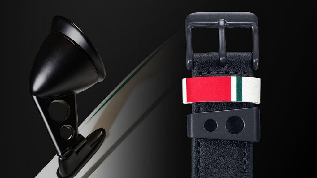 EESS641TMS-1A WATCH