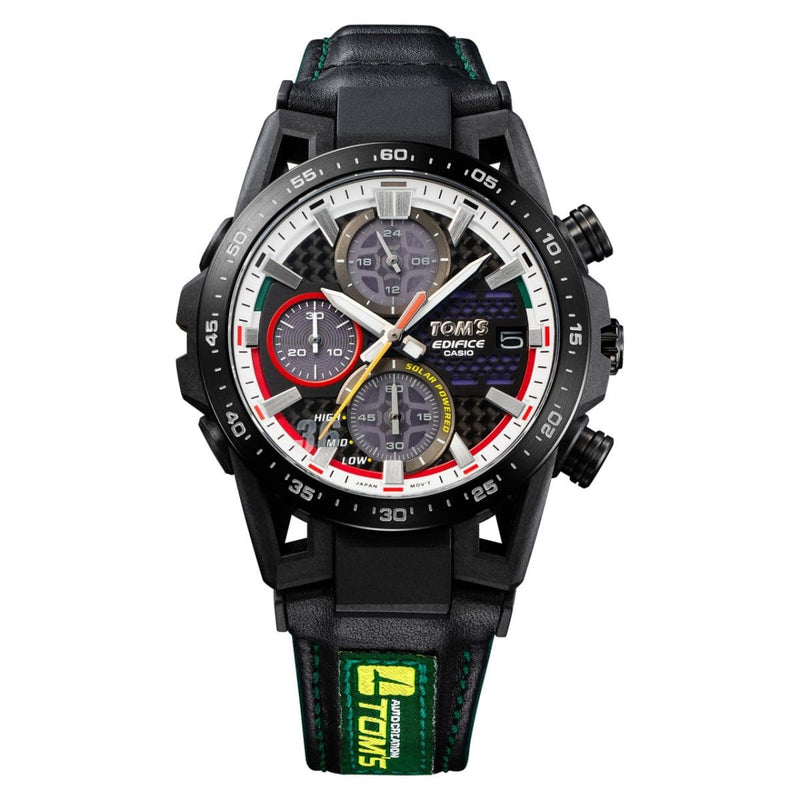 EESS641TMS-1A WATCH