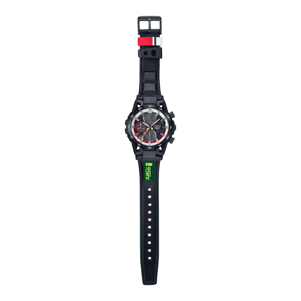 EESS641TMS-1A WATCH