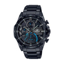 AQF-350DB-1BAA SOLAR CHRONOGRAPH MEN WATCH