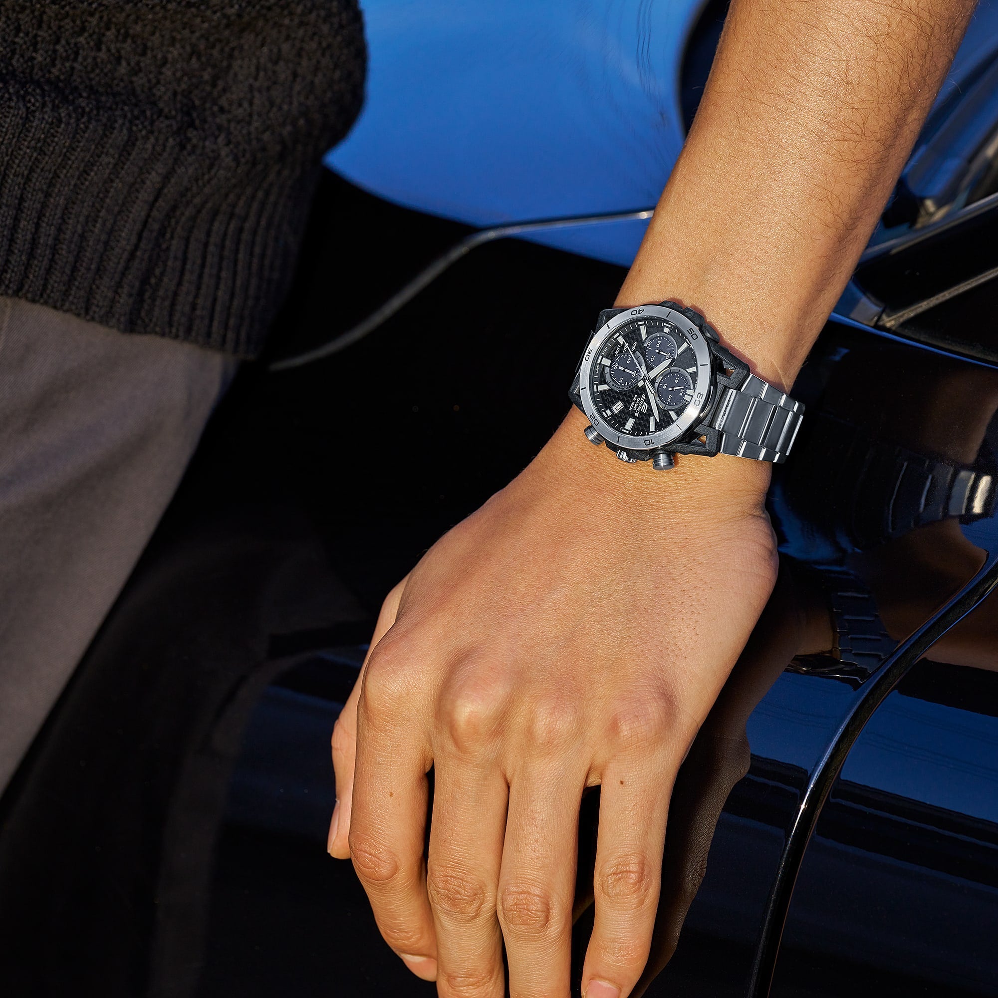 ETS960D-1B WATCH