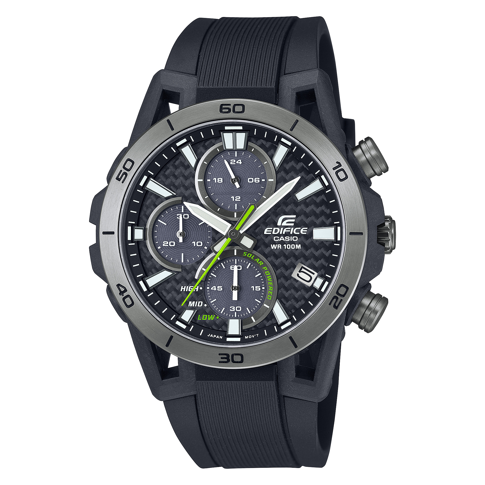 EDS960PK-1Z WATCH