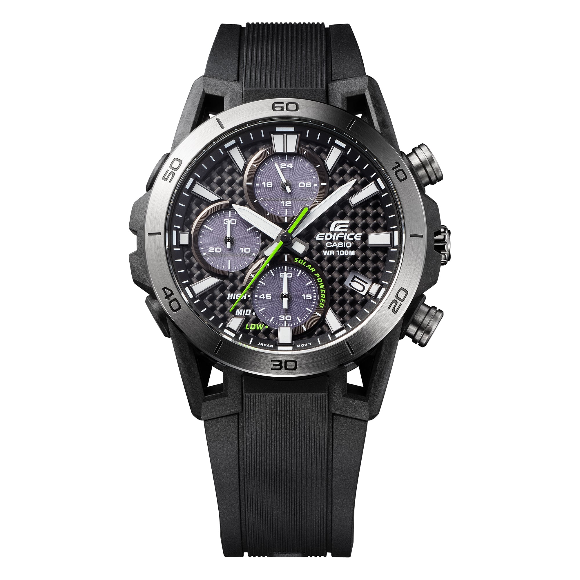 EDS960PK-1Z WATCH